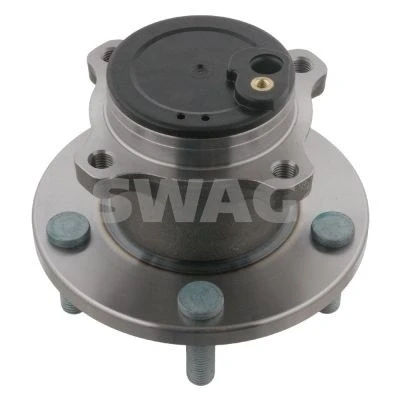 Imagem de SWAG 83 93 2686 Kit de rolamento roda MAZDA: 5, 3 Hatchback
