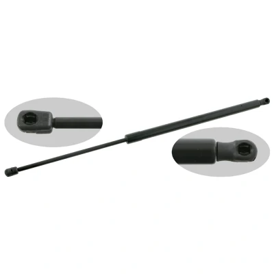 Imagem de FEBI BILSTEIN 27748 Amortecedor da mala 755 667 de ambos os lados com função paragem MERCEDES BENZ: Vito Mixto, Minibus