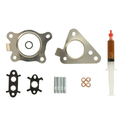 Imagem de Kit de montagem, turbocompressor EVORON EVMK0156