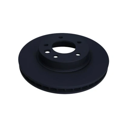 Imagem de QUARO Disco de travão VOLKSWAGEN: Touareg I, PORSCHE: Cayenne 330mm 32mm 5 130mm interior ventilado pintado alto carbono QD4996HC 7L6615301D