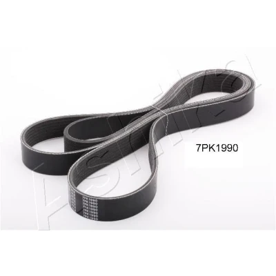 Imagem de ASHIKA 112 7PK1990 Correia trapezoidal estriada 1990mm 7