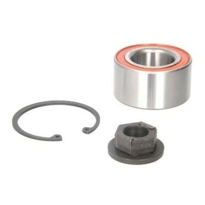 Imagem de KRAFT 4102161 Kit de rolamento roda Eixo dianteiro