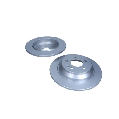 Imagem de QUARO QD6721 Disco de travão 300 12 5 112 cheio pintado, revestido sem cubo roda, pernos fixação da roda MERCEDES BENZ: Classe V