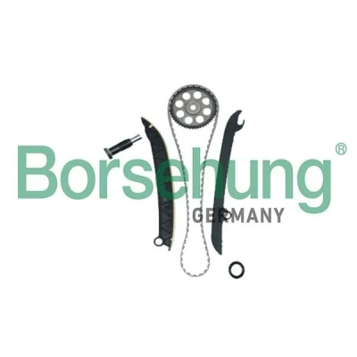 Imagem de Borsehung B18977 Jogo de correntes distribuição SEAT: Altea XL, Ibiza 4, Leon II Hatchback, AUDI: A1 A3 Sportback, Hatchback