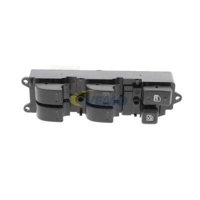Imagem de VEMO V70 73 0019 Interruptor, elevadores dos vidros do lado condutor Original Quality TOYOTA: Land Cruiser 80