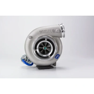 Imagem de MAHLE ORIGINAL 001 TC 19861 000 Turbocompressor accionado pelos gases de escape