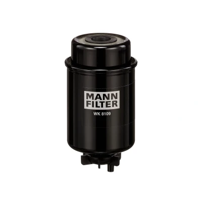 Imagem de MANN FILTER WK 8109 Filtro de Combustível aparafusado
