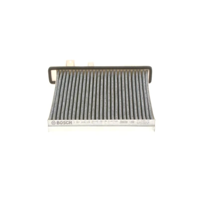 Imagem de BOSCH 1 987 435 519 Filtro, ar do habitáculo Filtro de carvão ativado 213 216 45 MITSUBISHI: PAJERO 3, 4