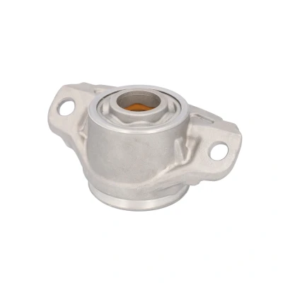 Imagem de FEBI BILSTEIN 182800 Suporte de apoio do conjunto mola / amortecedor
