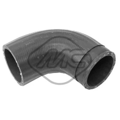 Imagem de Metalcaucho 16245 Mangueira Para o Turbocompressor sem braçadeiras FORD: Focus Mk1 Hatchback, Carrinha