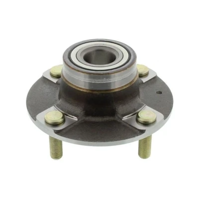 Imagem de MAPCO 26573 Kit de rolamento roda Eixo traseiro, ambos os lados 139 HYUNDAI: Accent 1, I Sedan, LANTRA 2 Wagon