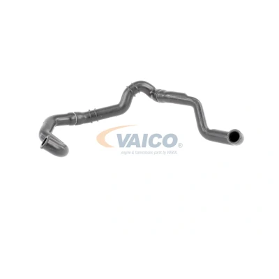 Imagem de VAICO V30 2926 Tubo flexível, respiro da tampa cabeça do motor Q+, original equipment manufacturer quality MERCEDES BENZ: Classe E Sedan