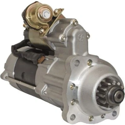 Imagem de PRESTOLITE ELECTRIC M105R3504SE Motor de arranque 24 7,5 12