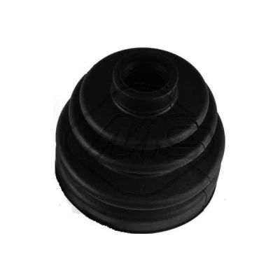Imagem de Metalcaucho 00284 Fole, veio de transmissão do lado da roda 98mm HONDA: ACCORD 4, CRX 3