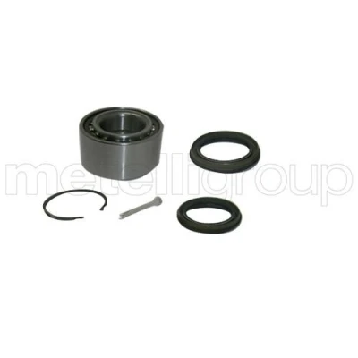 Imagem de METELLI 19 7024 Kit de rolamento roda 68 NISSAN: MICRA 2