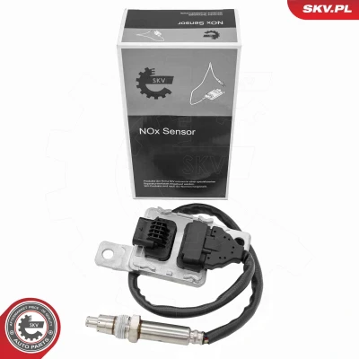 Imagem de Sensor de NOx, catalisador NOx ESEN SKV 71SKV082
