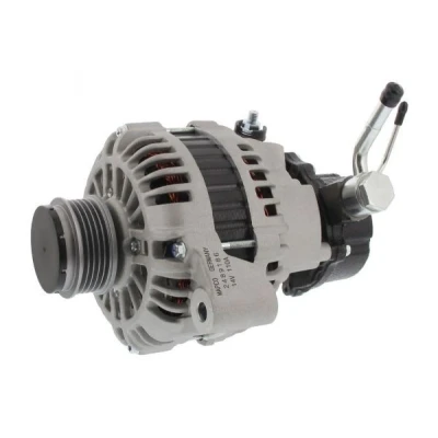Imagem de MAPCO Alternador 14V 110A 60mm 13569