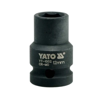 Imagem de YATO YT 1002 Chave de caixa 39 12