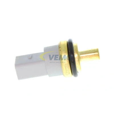 Imagem de VEMO Original Quality V10 99 0001 Sensor, temperatura do líquido de refrigeração com retentor AUDI: A4 B6 Sedan, A3 Hatchback, SEAT: Ibiza 2 endado,