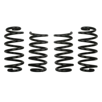 Imagem de EIBACH Pro Kit E1566 140 de suspensão, molas AUDI: A6 C5 Avant