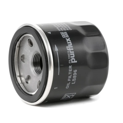 Imagem de PURFLUX LS896 Filtro de óleo 3/4&quot; 16 aparafusado CHEVROLET: Aveo / Kalos Hatchback, Matiz, Sedan, SUZUKI: SWIFT 2, Vitara IV SUV