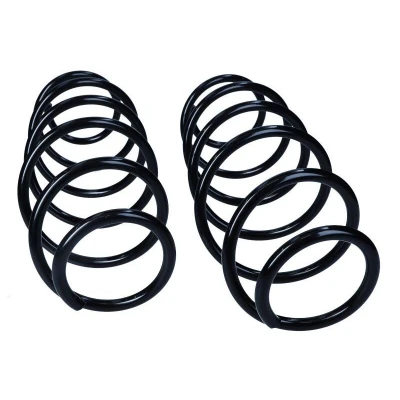 Imagem de MAXGEAR 60 1418D Mola de suspensão Eixo dianteiro helicoidal CITROËN: C3 II