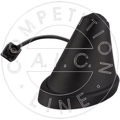 Imagem de AIC 57022 Cabeça de antena