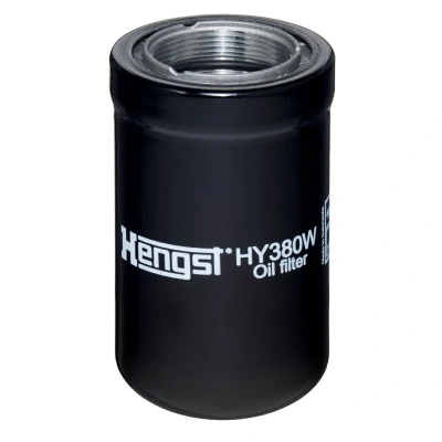 Imagem de Filtro, sistema hidráulico HENGST FILTER HY380W