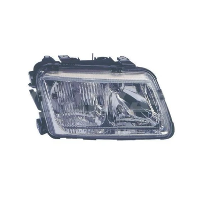Imagem de Farol principal DEPO 441 1126R LD EM, Rechts