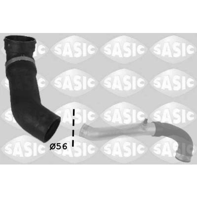 Imagem de SASIC 3356043 Mangueira Para o Turbocompressor BMW: X3