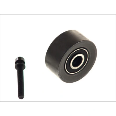 Imagem de INA 532 0472 10 Polia de desvio/de guia, correia dentada OPEL: Astra G CC, H Hatchback, Sedan, ALFA ROMEO: 159 Sportwagon
