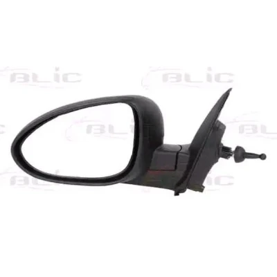 Imagem de Espelho retrovisor exterior BLIC 5402 56 013363P Links