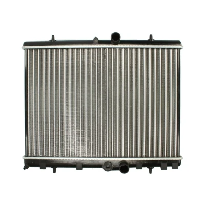 Imagem de THERMOTEC D7P011TT Radiador, arrefecimento do motor PEUGEOT: 307 Carrinha, 207 Hatchback, CITROËN: Berlingo / First I Van