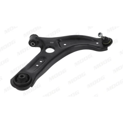 Imagem de MOOG HY TC 15550 Braço de suspensão Eixo dianteiro, lado direito transversal Chapa aço
