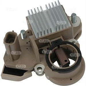 Imagem de HC Cargo F032330521 Regulador do Alternador 14V