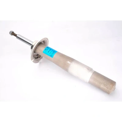 Imagem de SACHS 310 496 Amortecedor à direita Pressão do gás Tubo duplo com assento de mola cavilha em cima BMW: 5 Touring, Sedan