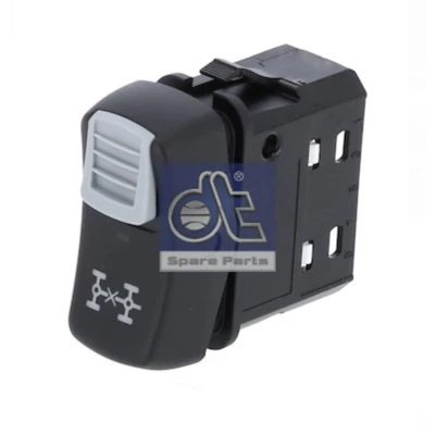Imagem de DT Spare Parts 1.51067 Interruptor