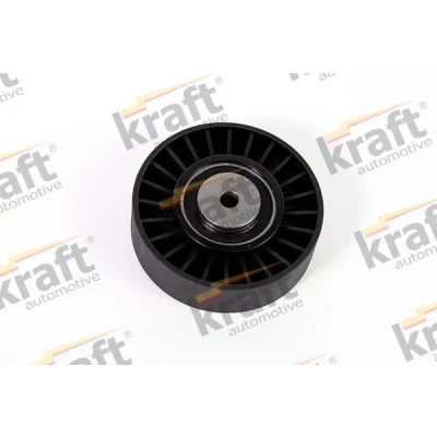 Imagem de KRAFT 1220750 Polia de Desvio VOLKSWAGEN: TRANSPORTER 4 Bus