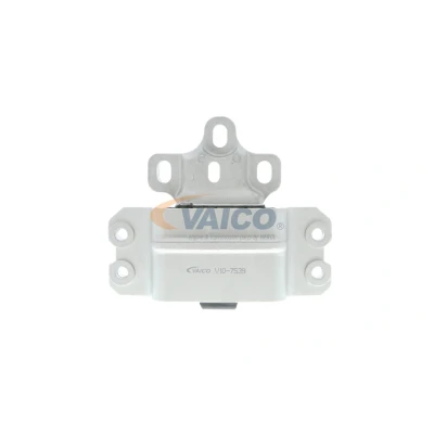 Imagem de VAICO V10 7539 Suporte, motor Original Quality à frente, lado esquerdo Apoio hidráulico VOLKSWAGEN: Passat B6 Variant, GOLF 6, Sedan
