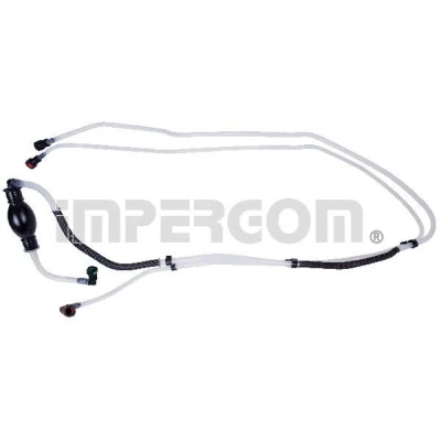 Imagem de ORIGINAL IMPERIUM 85002 Tubo de combustível RENAULT: CLIO 2, 2 Kasten