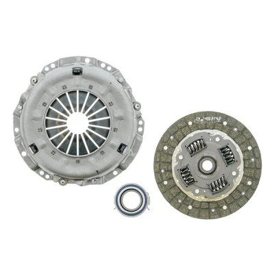 Imagem de AISIN Clutch Kit (3P) KS 016 de embraiagem três peças com prato da disco embraiagem, rolamento desembraiagem 224