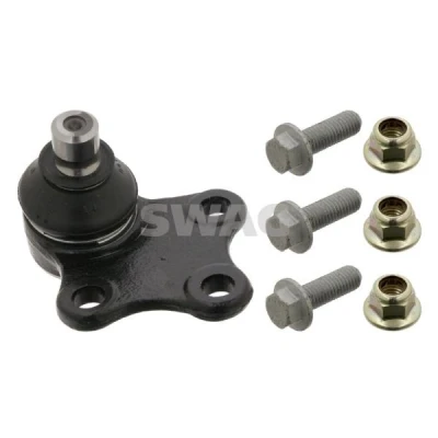 Imagem de SWAG 62 93 1812 Rótula de suspensão CITROËN: Xsara Hatchback, Berlingo / First I Van, ZX PEUGEOT: Partner Van