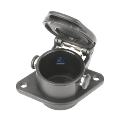 Imagem de DT Spare Parts 2.25431 Tomada de reboque 24 ISO 12098/7638