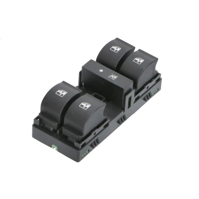 Imagem de MAGNETI MARELLI 000051103010 Interruptor, elevadores dos vidros à frente, lado esquerdo FIAT: Tipo Carrinha, Hatchback