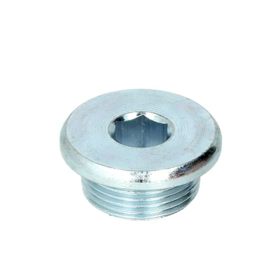Imagem de TOPRAN 113 282 Bujão do Carter M 24 AUDI: Q7, VOLKSWAGEN: Touareg I