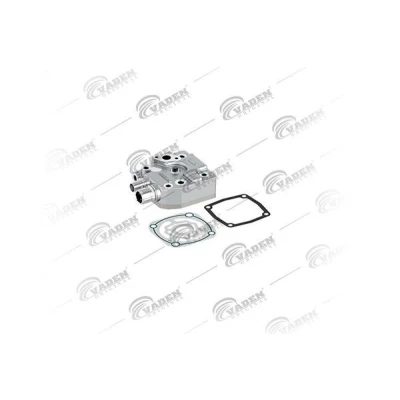 Imagem de VADEN 11 32 60 Cabeça de cilindro, compressor ar