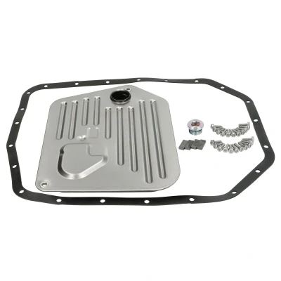 Imagem de Conjunto do filtro hidráulico, caixa velocidades automática PURFLUX TEK066