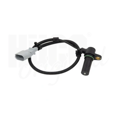Imagem de HITACHI 131880 Gerador de Impulsos 3 SEAT: Ibiza 3, Leon I Hatchback, Alhambra I, AUDI: A3 SKODA: Octavia 1 Combi, Fabia Hatchback