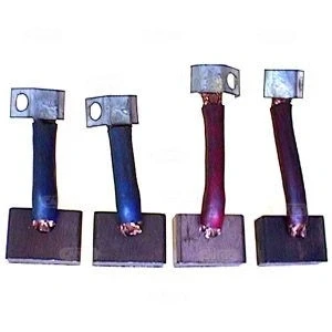 Imagem de HC Cargo F 032 900 053 Escova de carvão, motor arranque 25,00mm