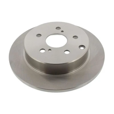 Imagem de MAPCO 45578 Disco de travão 290 12 5 114,3 cheio